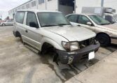 Despiece Toyota Land Cruiser 3.0 TD