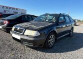 Despiece Skoda Octavia 1.9 TDI