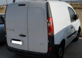 Despiece Renault Kangoo (año 2009-2014)