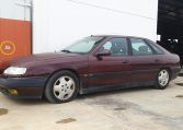 Despiece Renault Safrane