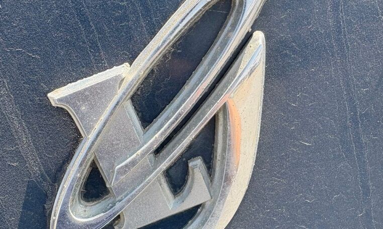 Dodge Barreiros 3700 año 1966