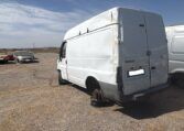 Despiece Ford Transit 2.2 TDCI