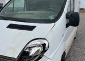 Despiece Renault Trafic 115DCI