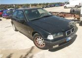 Despiece BMW 318TDS e36 compact