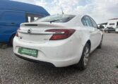 Despiece Opel Insignia A 1.6 CDTi 2016