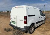 Despiece Peugeot Partner 1.6 HDI