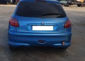 Despiece Peugeot 206