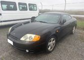 Despiece Hyundai Coupe 1.6