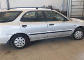 Despiece Suzuki Baleno