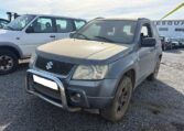 Despiece Suzuki Grand Vitara II 1.9 DDIS
