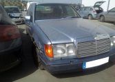 Despiece Mercedes Benz 250 1992