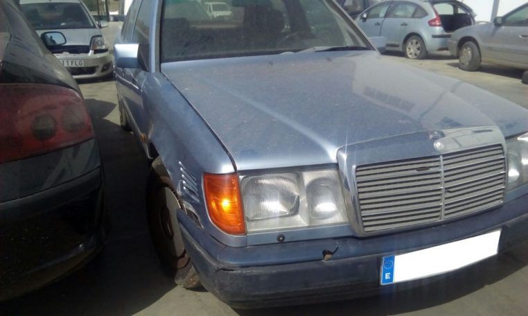 Despiece Mercedes Benz 250 1992