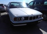 Despiece BMW 520 año 1991