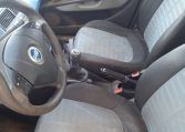 Despiece Fiat Punto Multijet