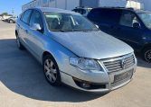 Despiece Volkswagen Passat 2.0TDI 140CV