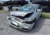 Despiece Toyota Corolla 2.0 D4D