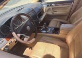 Despiece Volkswagen Touareg