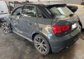 Despiece Audi A1 Sportback