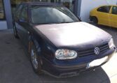 Despiece Volkswagen Golf TDI 2003