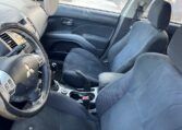 Despiece Mitsubishi Outlander
