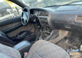 Despiece Ford Ranger