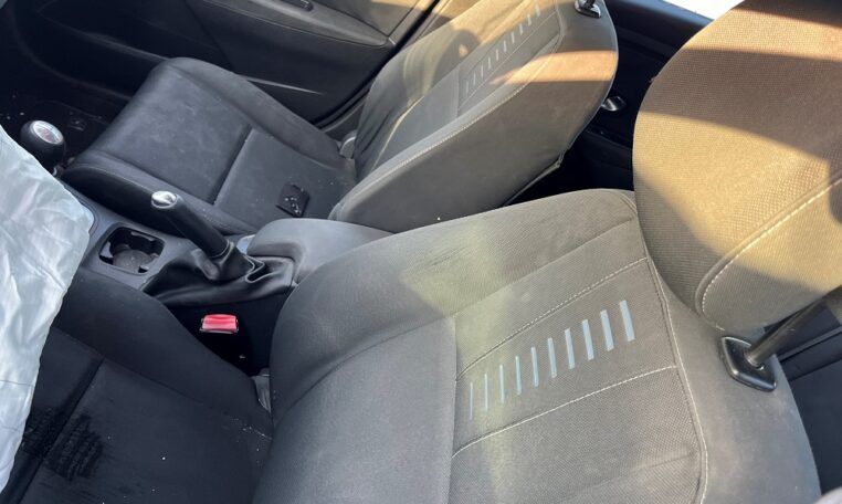 Despiece Renault Megane III