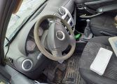 Despiece Dacia Sandero año 2010