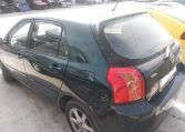 Despiece Toyota Corolla del 2004