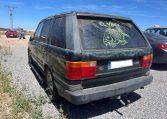 Despiece Ranger Rover