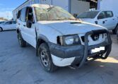 Despiece Nissan Terrano II 125cv