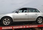 Despiece Audi A3 QUATTRO