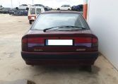 Despiece Renault Safrane
