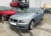 Despiece BMW Serie 3 E90 320 2.0D