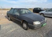 Despiece Opel Omega A 2.0
