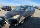 Despiece Peugeot 307 1.6 HDI