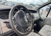 Despiece Renault Trafic 115DCI