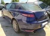 Despiece Alfa GT