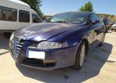 Despiece Alfa GT
