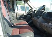 Despiece Fiat Ducato año 2011