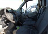 Despiece Mercedes Sprinter 315CDI