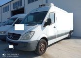 Despiece Mercedes Sprinter 315CDI