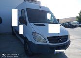Despiece Mercedes Sprinter 315CDI