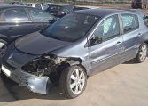 Despiece Renault Clio III