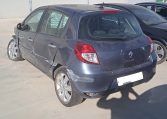 Despiece Renault Clio III