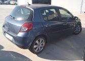 Despiece Renault Clio III