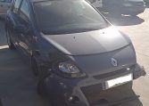 Despiece Renault Clio III