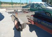 Despiece camión grúa Iveco Daily 35C10