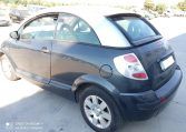 Despiece Citroen C3 Cabrio Coupe