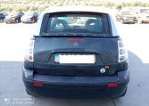 Despiece Citroen C3 Cabrio Coupe