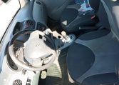 Despiece Citroen C3 Cabrio Coupe